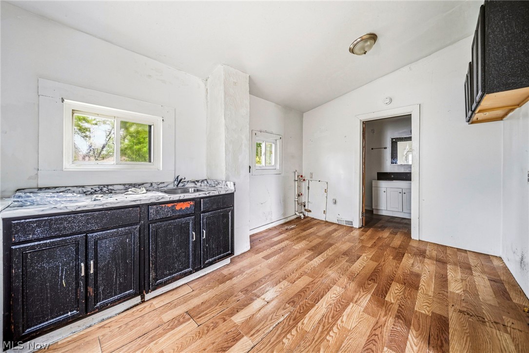 7610 Spafford Road Cleveland OH 44105