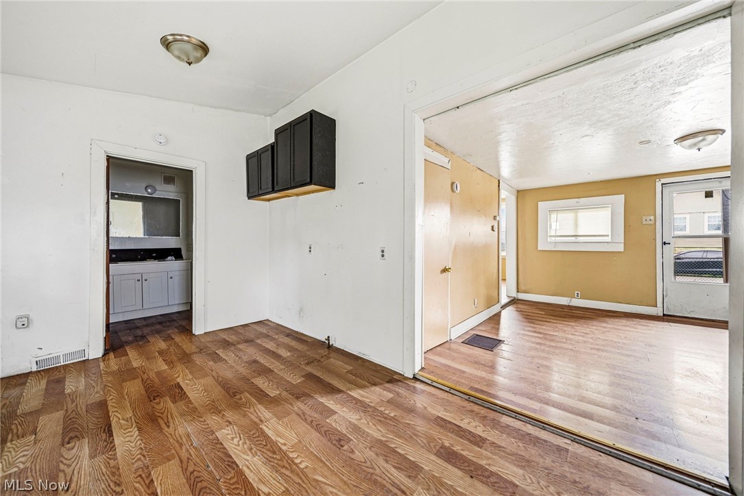 7610 Spafford Road Cleveland OH 44105