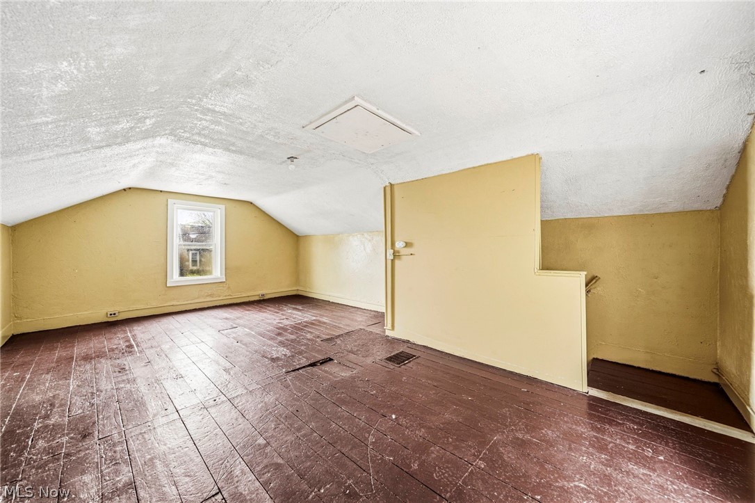7610 Spafford Road Cleveland OH 44105