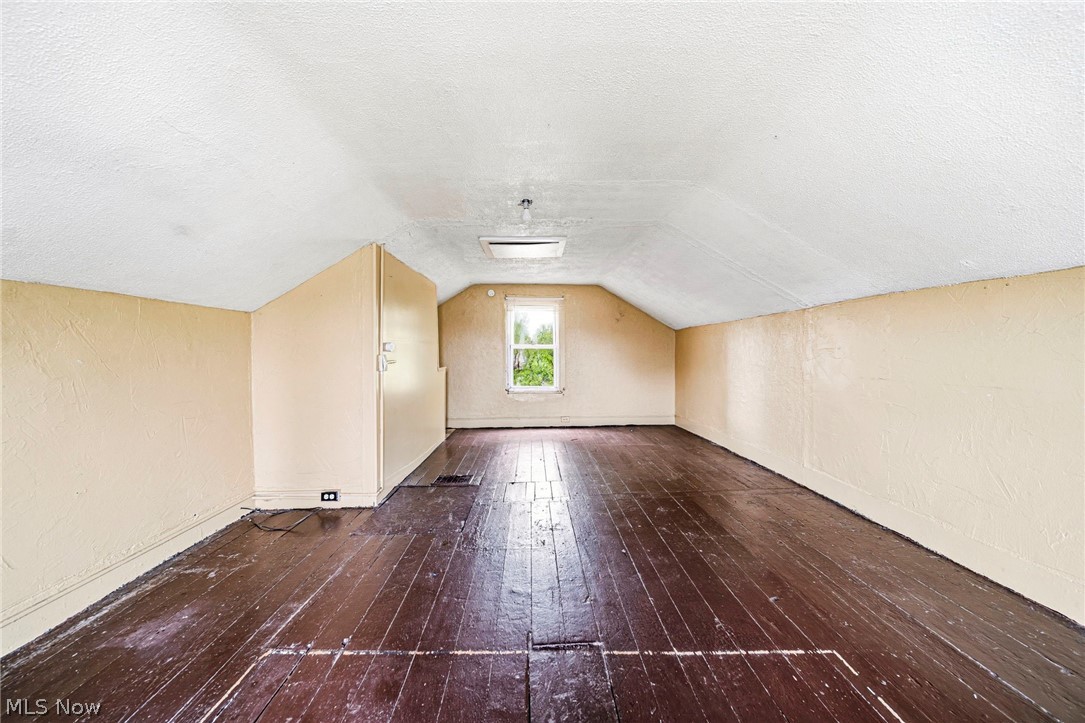 7610 Spafford Road Cleveland OH 44105