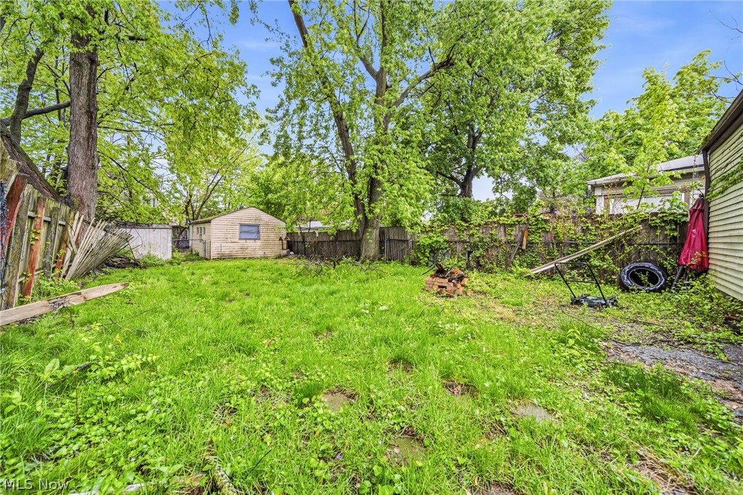 7610 Spafford Road Cleveland OH 44105