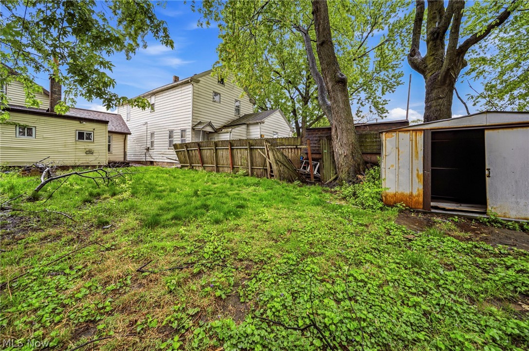 7610 Spafford Road Cleveland OH 44105