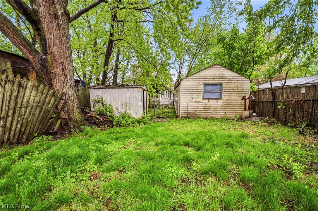 7610 Spafford Road Cleveland OH 44105