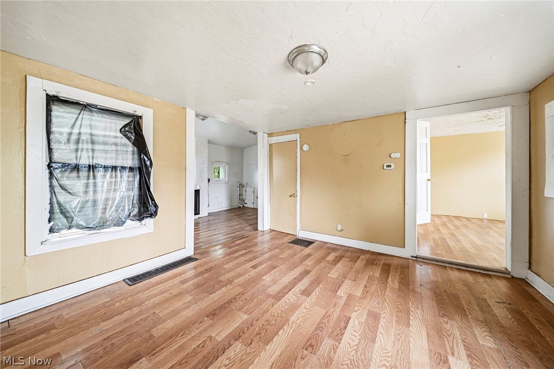 7610 Spafford Road Cleveland OH 44105