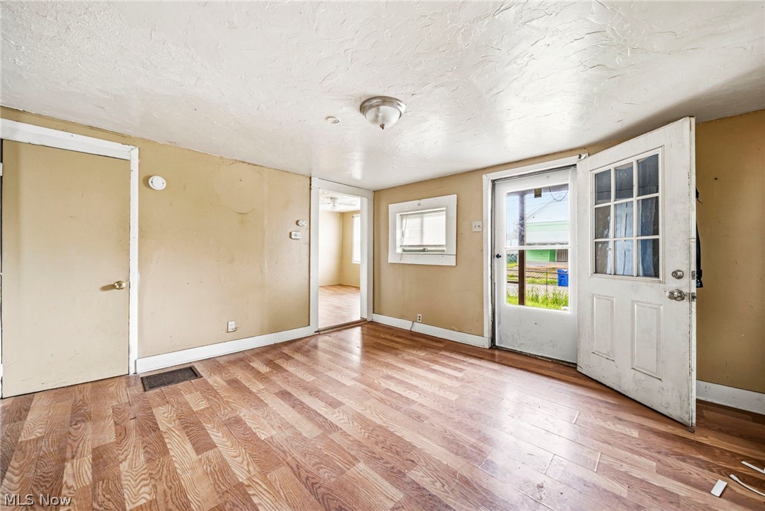 7610 Spafford Road Cleveland OH 44105