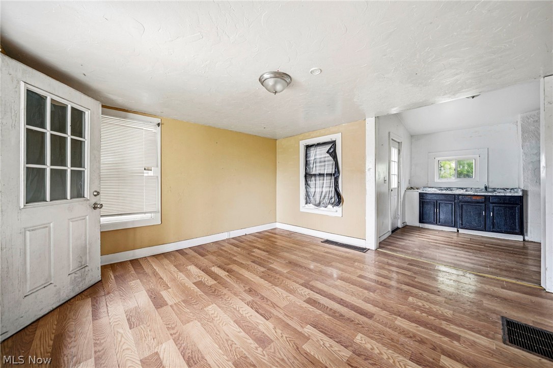 7610 Spafford Road Cleveland OH 44105