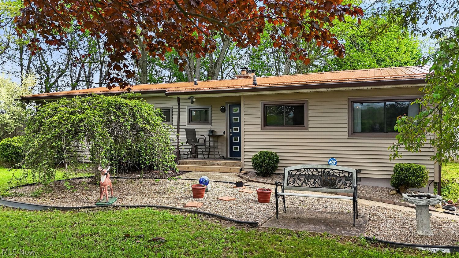 9532 Portage Street NW Massillon OH 44646