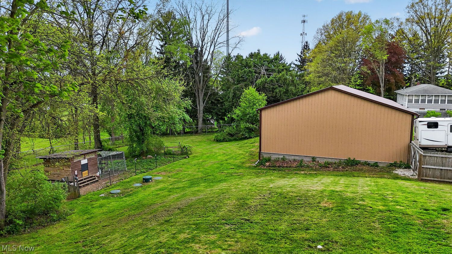 9532 Portage Street NW Massillon OH 44646