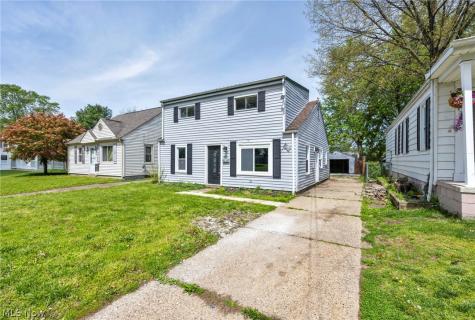 2511 Ogden Avenue Akron OH 44312