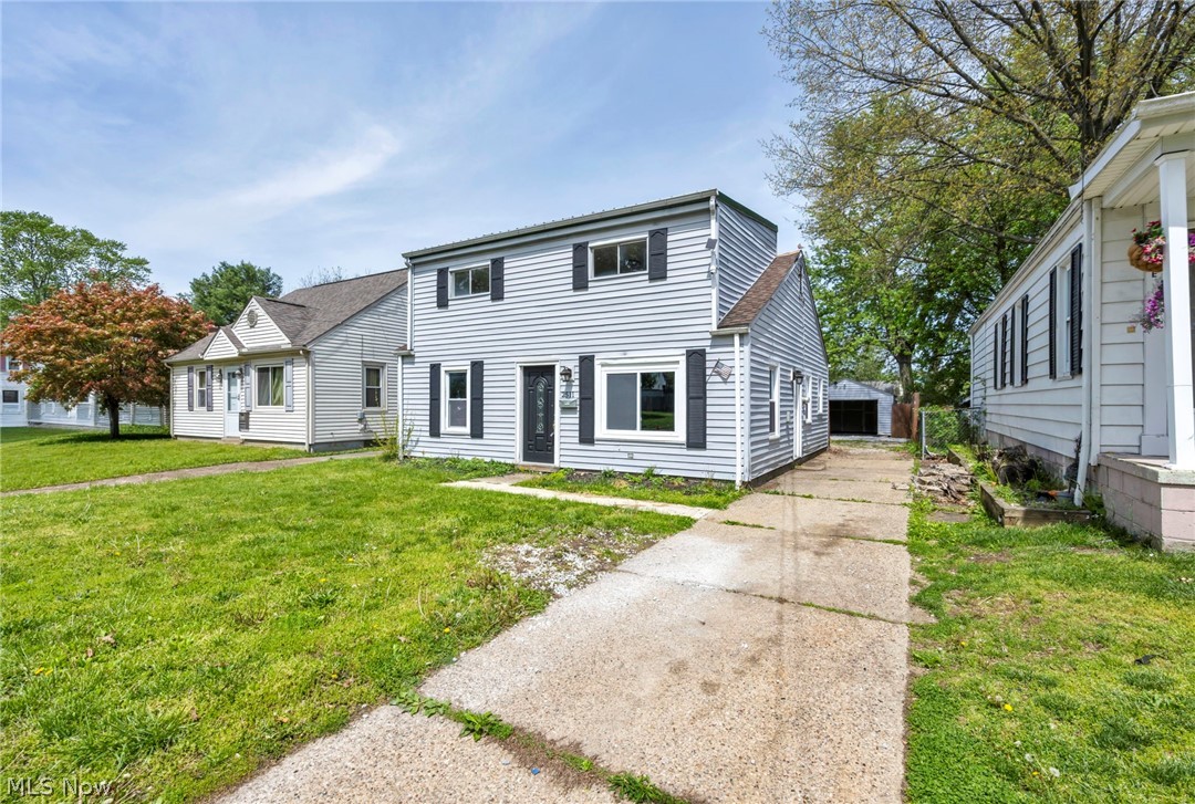2511 Ogden Avenue Akron OH 44312