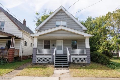 3152 W 68th Street Cleveland OH 44102