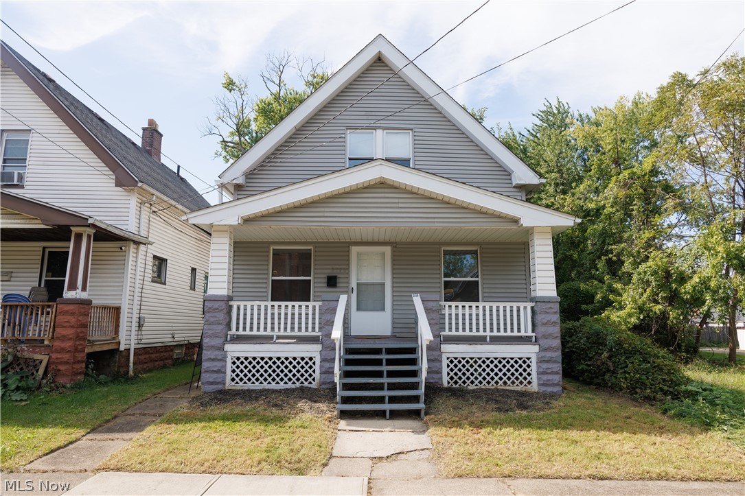 3152 W 68th Street Cleveland OH 44102