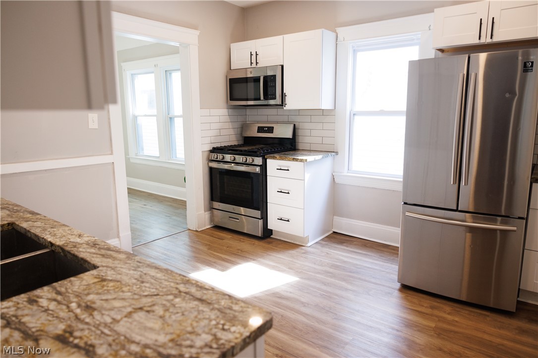 3152 W 68th Street Cleveland OH 44102