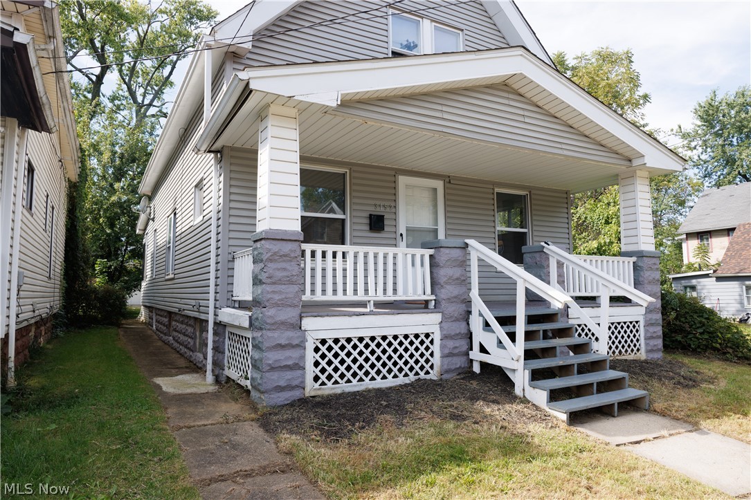 3152 W 68th Street Cleveland OH 44102