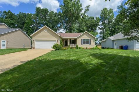1048 Susan Road Ravenna OH 44266