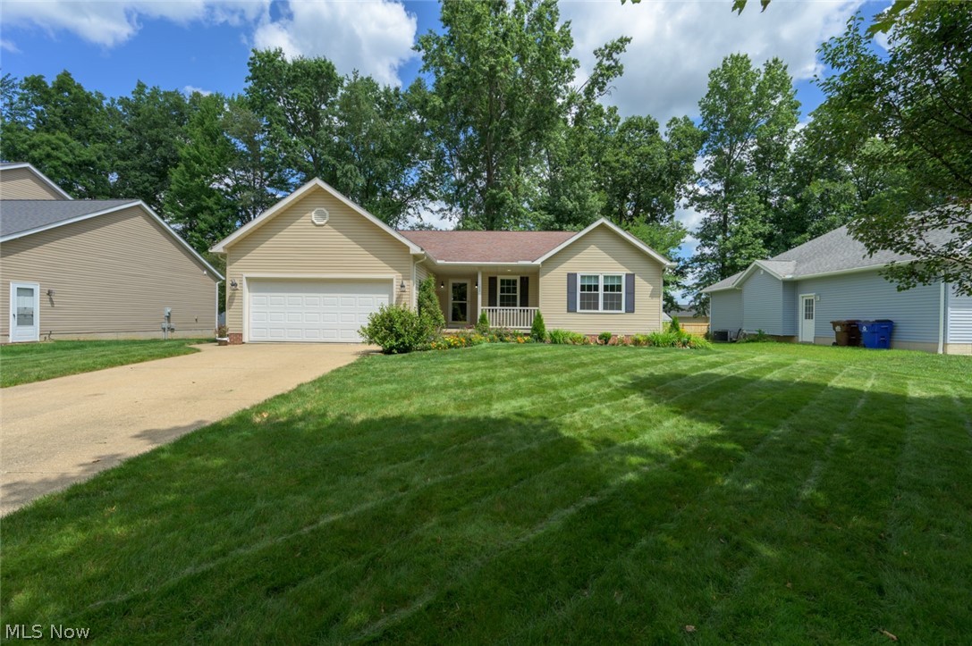 1048 Susan Road Ravenna OH 44266
