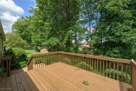 1048 Susan Road Ravenna OH 44266