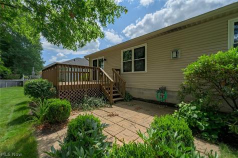 1048 Susan Road Ravenna OH 44266