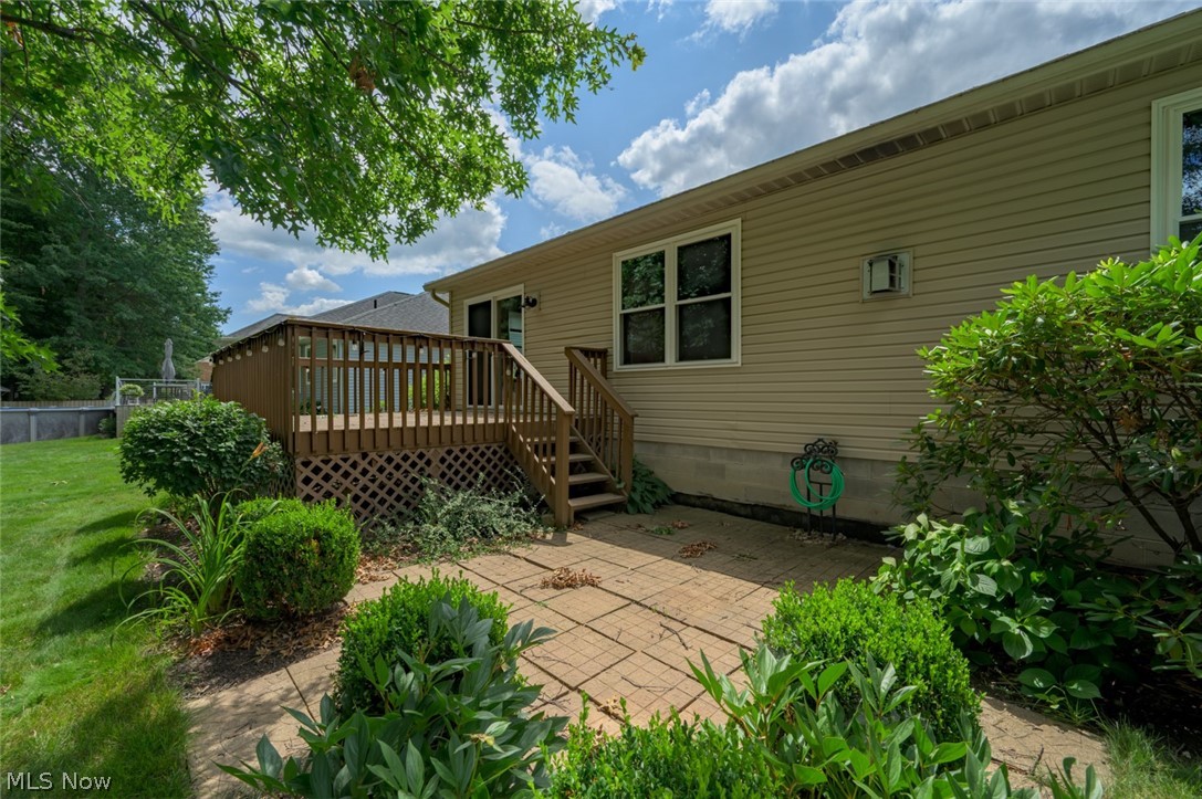 1048 Susan Road Ravenna OH 44266