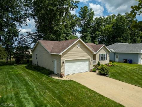 1048 Susan Road Ravenna OH 44266