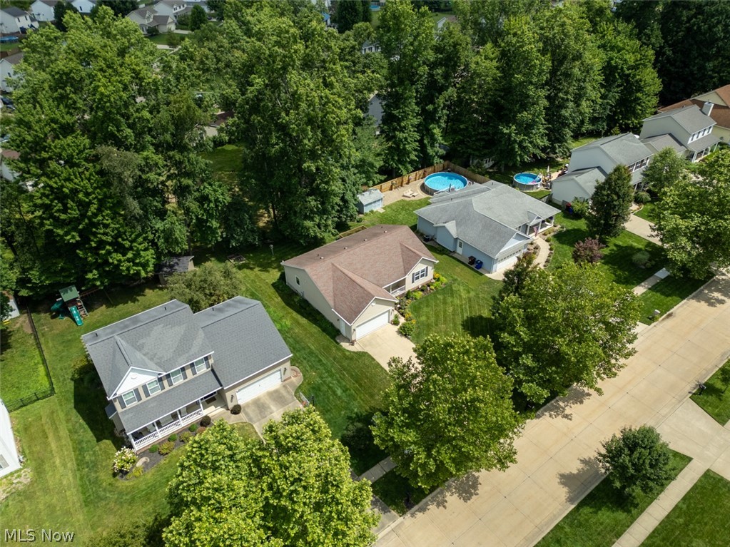 1048 Susan Road Ravenna OH 44266