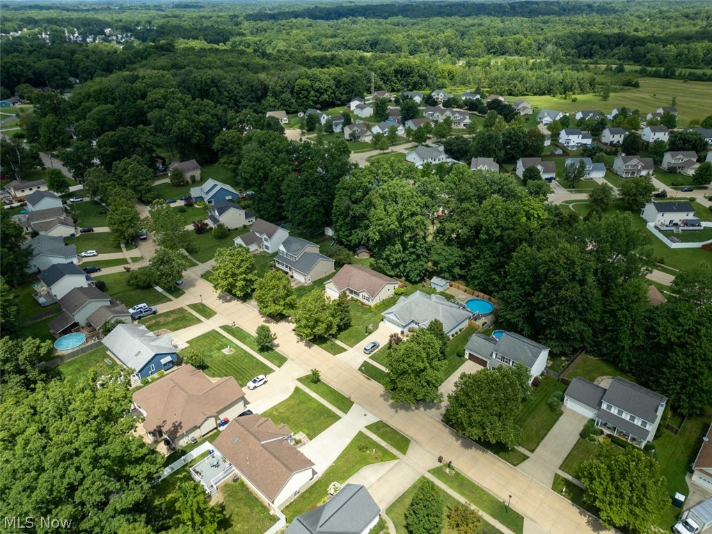 1048 Susan Road Ravenna OH 44266
