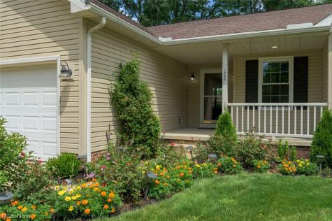 1048 Susan Road Ravenna OH 44266