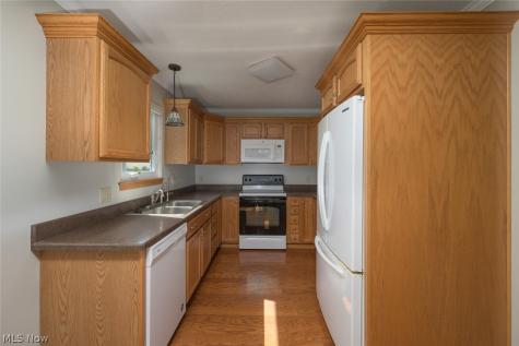 1048 Susan Road Ravenna OH 44266