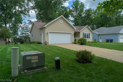 1048 Susan Road Ravenna OH 44266