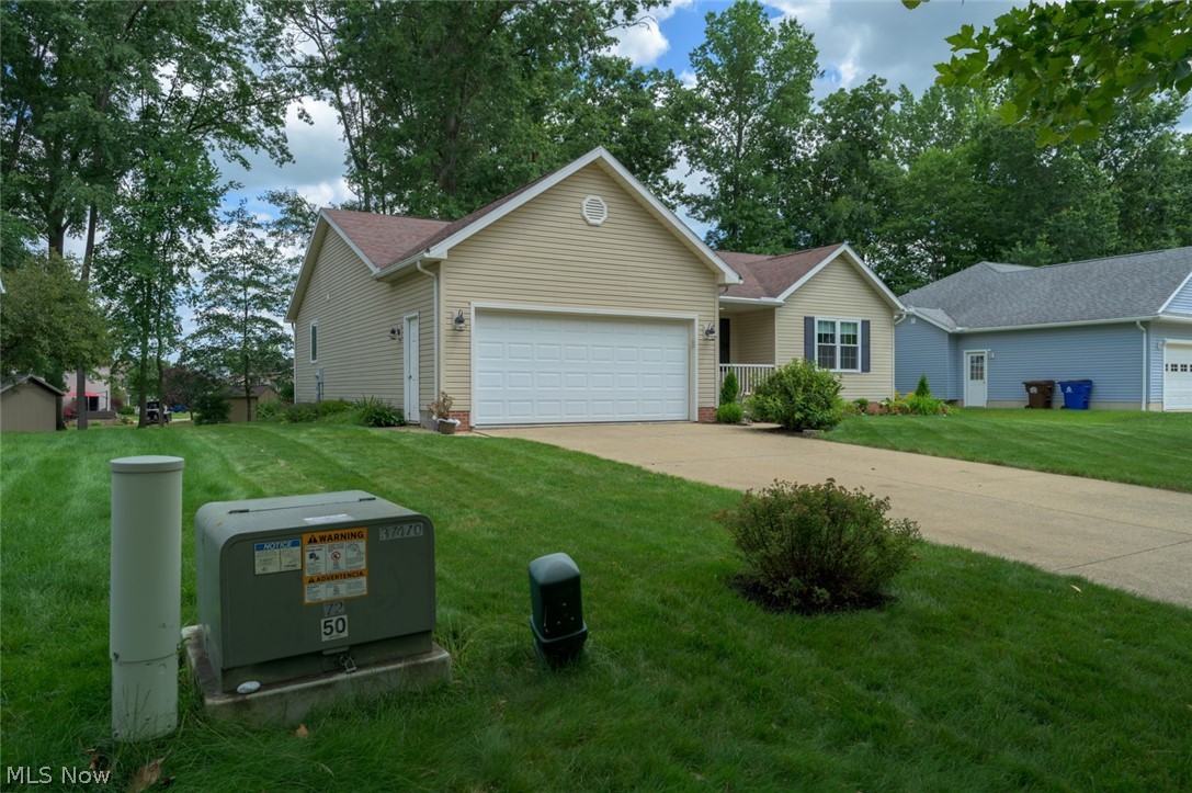 1048 Susan Road Ravenna OH 44266