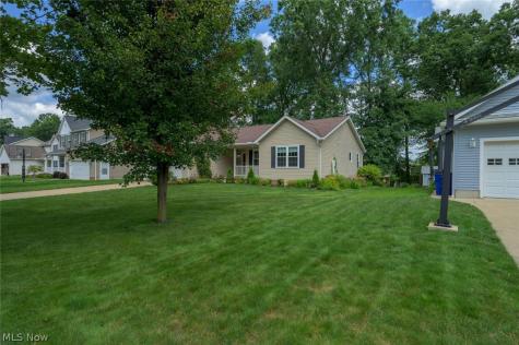 1048 Susan Road Ravenna OH 44266