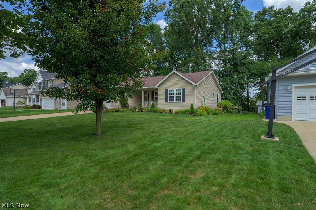 1048 Susan Road Ravenna OH 44266