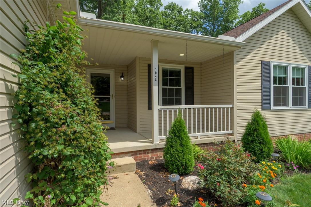 1048 Susan Road Ravenna OH 44266