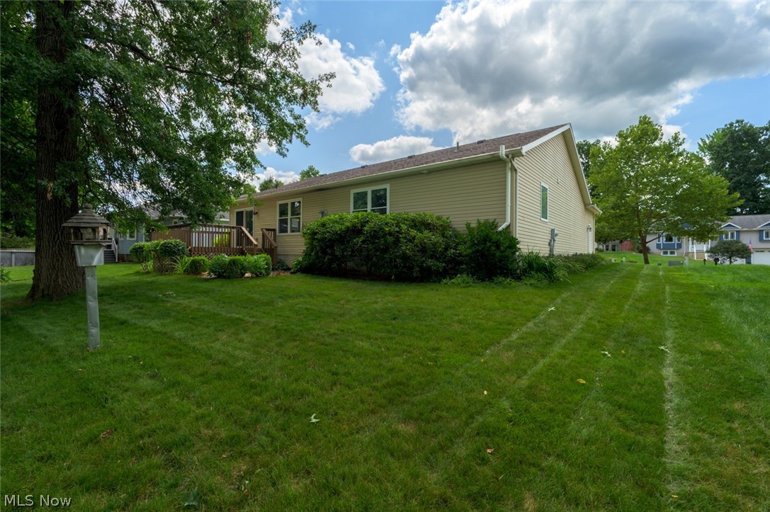 1048 Susan Road Ravenna OH 44266