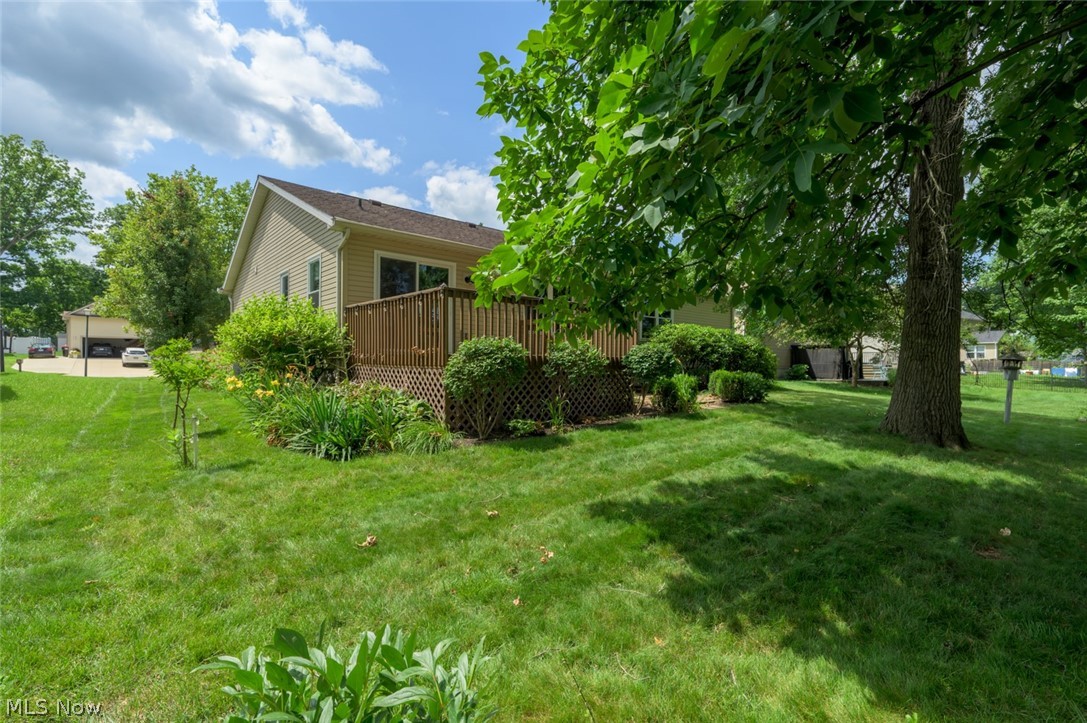 1048 Susan Road Ravenna OH 44266
