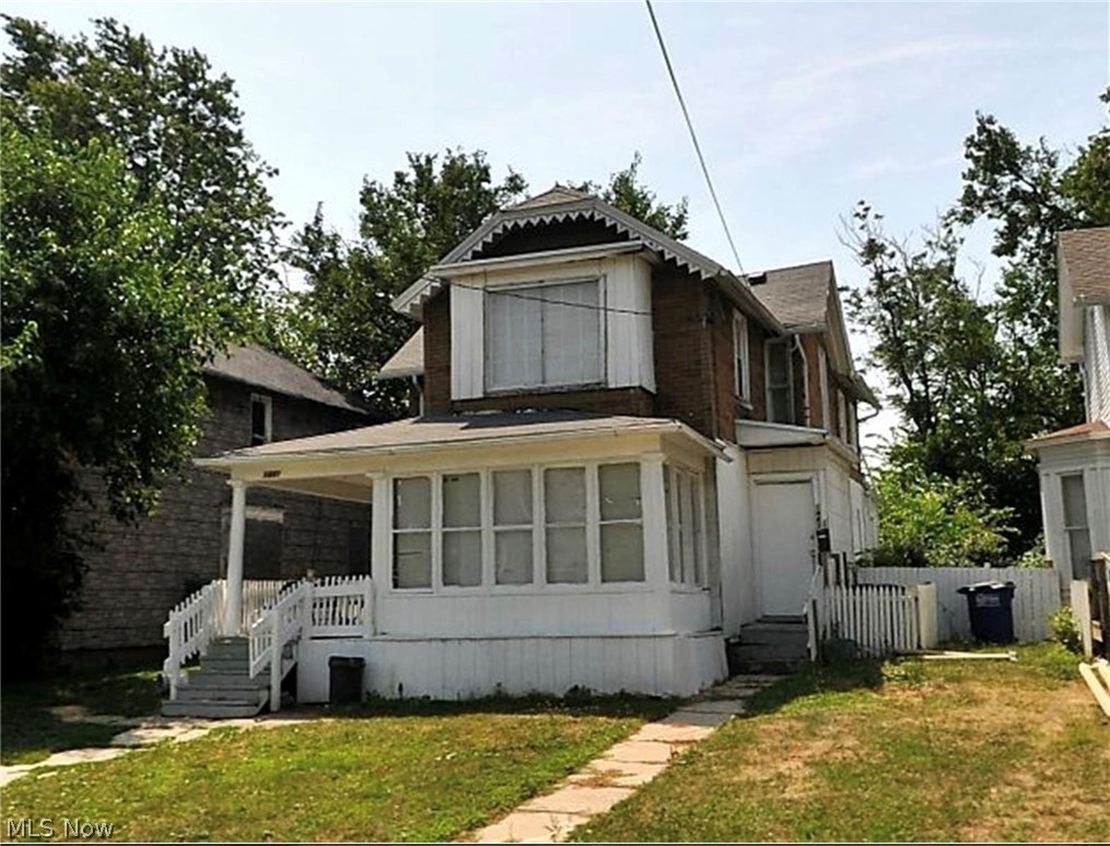 1441 Milburn Avenue Toledo OH 43606