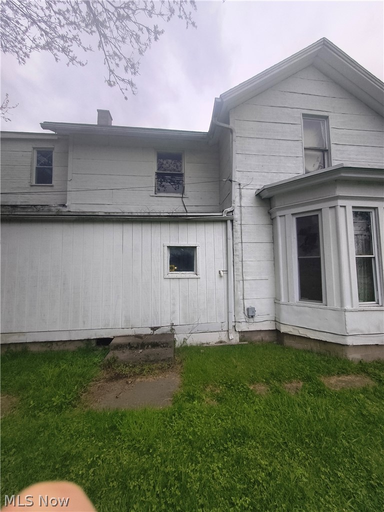 1441 Milburn Avenue Toledo OH 43606