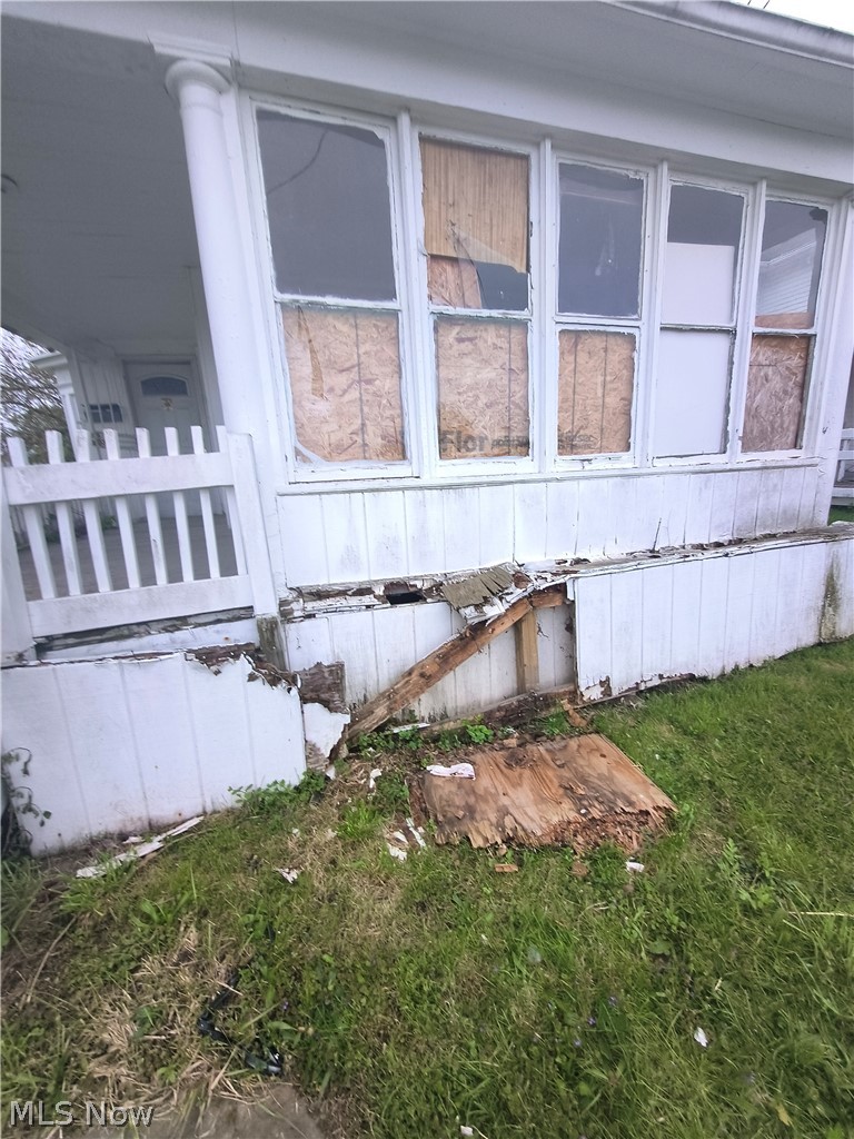 1441 Milburn Avenue Toledo OH 43606