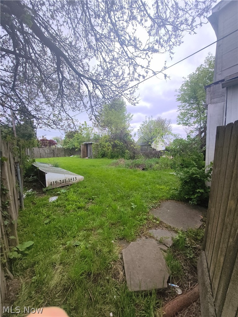1441 Milburn Avenue Toledo OH 43606