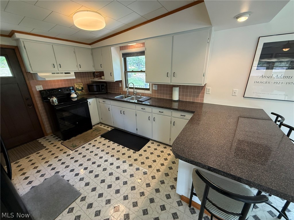 9073 N Shore Drive NE Mineral City OH 44656