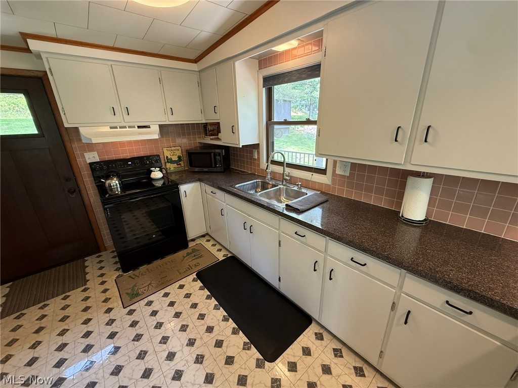 9073 N Shore Drive NE Mineral City OH 44656