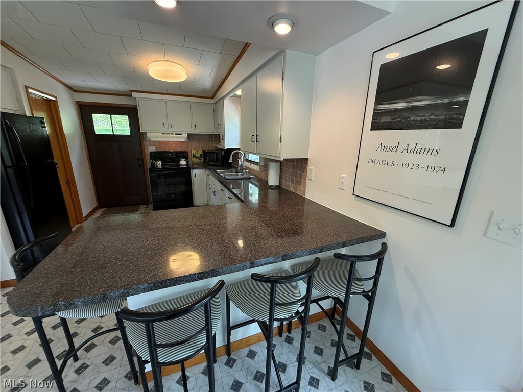 9073 N Shore Drive NE Mineral City OH 44656