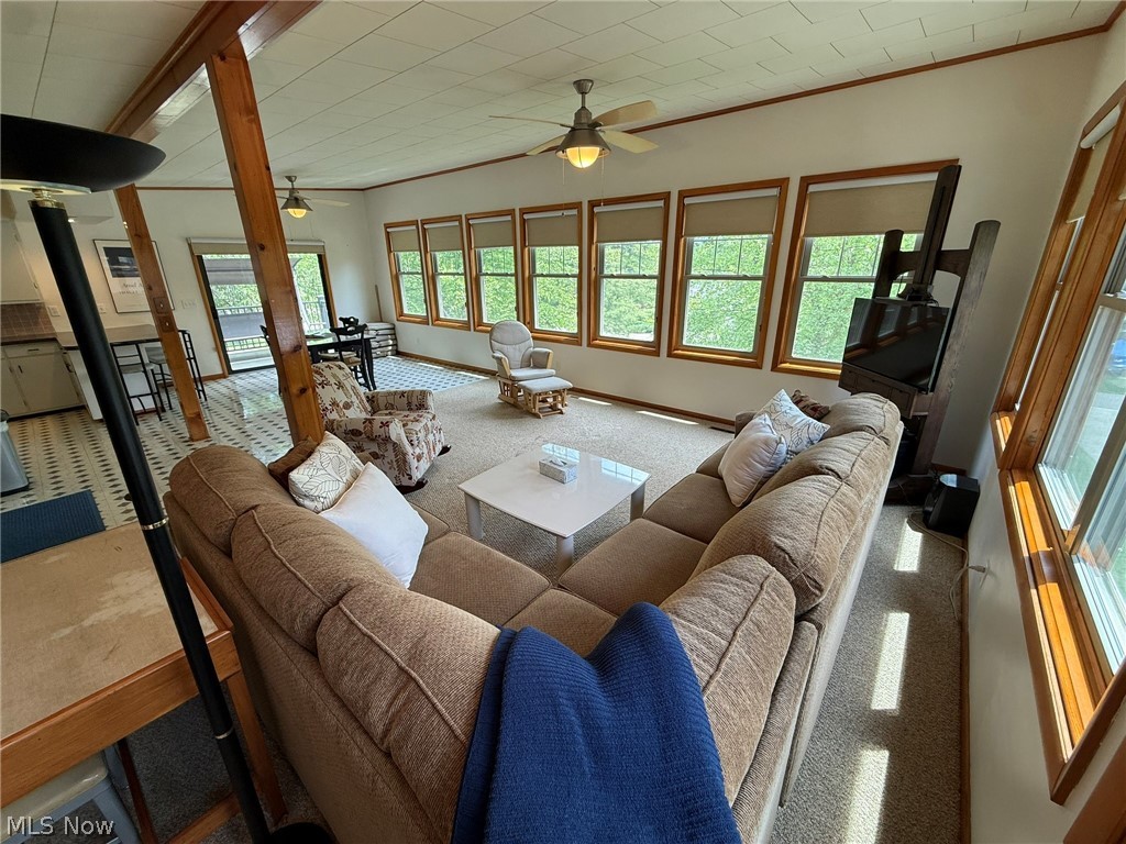 9073 N Shore Drive NE Mineral City OH 44656