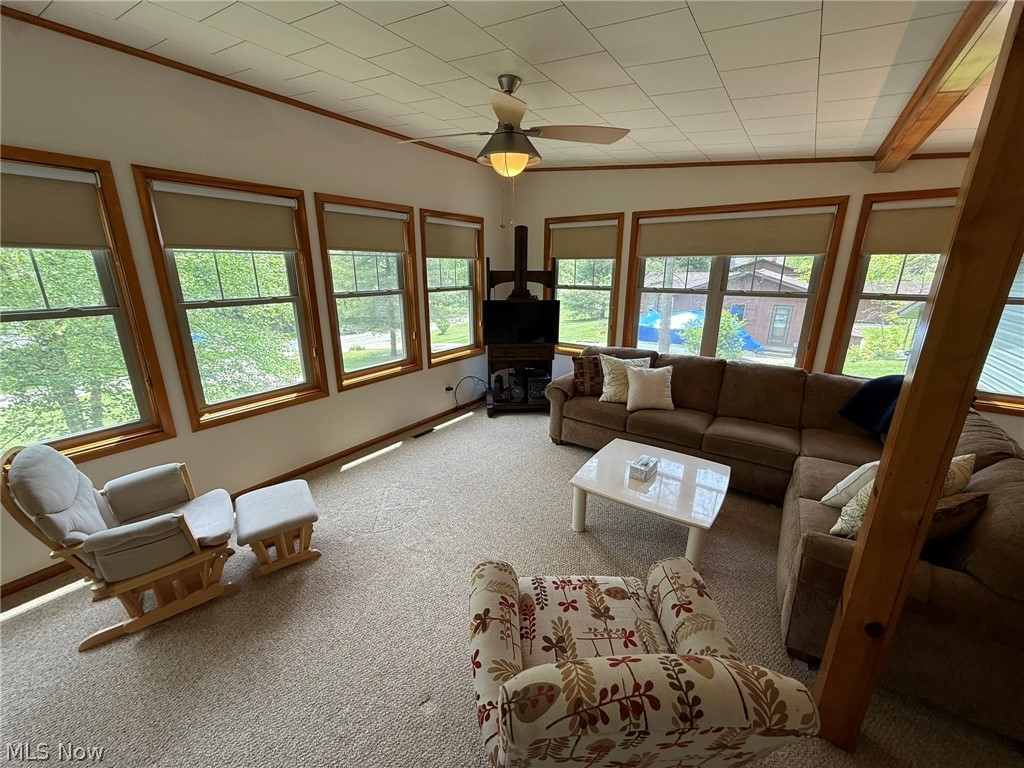 9073 N Shore Drive NE Mineral City OH 44656