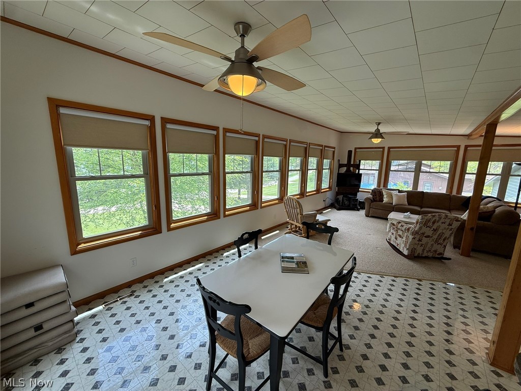 9073 N Shore Drive NE Mineral City OH 44656