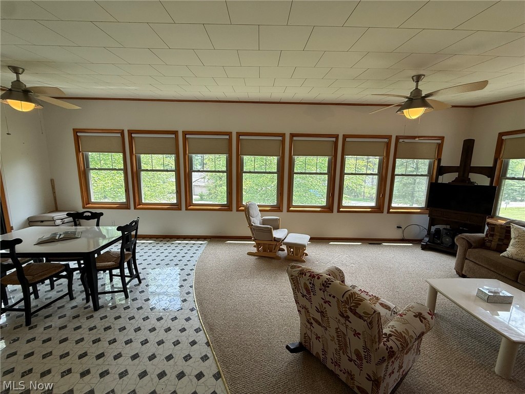 9073 N Shore Drive NE Mineral City OH 44656