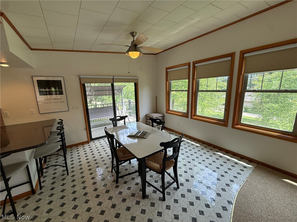 9073 N Shore Drive NE Mineral City OH 44656
