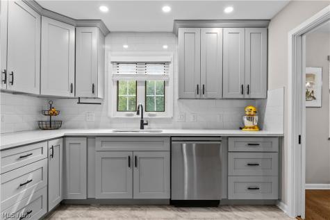 1361 Eriewood Drive Rocky River OH 44116