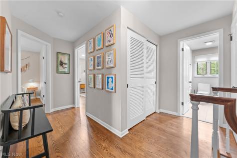 1361 Eriewood Drive Rocky River OH 44116