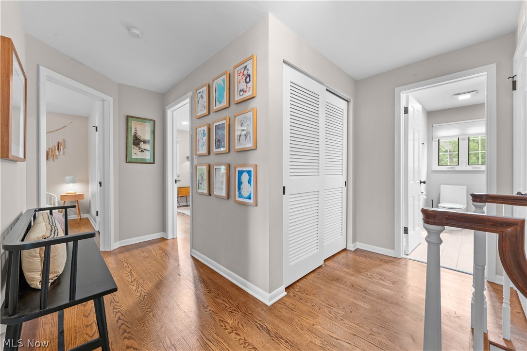 1361 Eriewood Drive Rocky River OH 44116